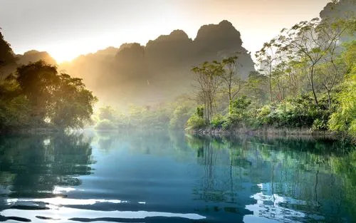 节能高效智能系统